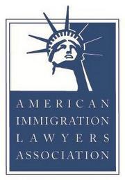 AMERICAN IMMIGRATION LAWYERS ASSOCIATION trademark