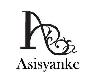 A ASISYANKE trademark