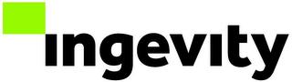 INGEVITY trademark