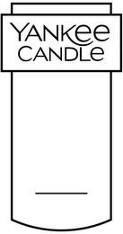 YANKEE CANDLE trademark