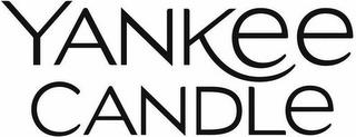 YANKEE CANDLE trademark