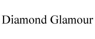 DIAMOND GLAMOUR trademark