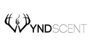 WYNDSCENT trademark