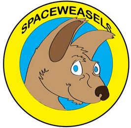 SPACEWEASELS trademark