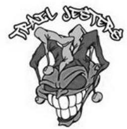 TRAIL JESTERS trademark