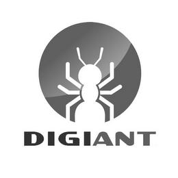 DIGIANT trademark