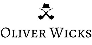 OLIVER WICKS trademark