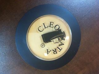 CLEO ATRA trademark