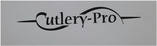 CUTLERY-PRO trademark