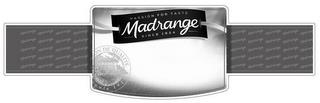 PASSION FOR TASTE MADRANGE SINCE 1924 trademark