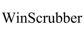 WINSCRUBBER trademark