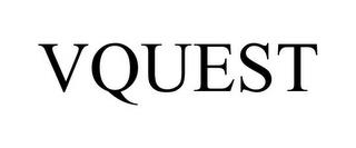 VQUEST trademark