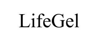 LIFEGEL trademark