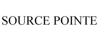 SOURCE POINTE trademark