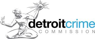 DETROIT CRIME COMMISSION trademark