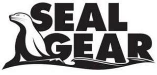 SEAL GEAR trademark