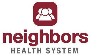 NEIGHBORS HEALTH SYSTEM trademark