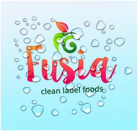 FUSIA CLEAN LABEL FOODS trademark