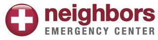 NEIGHBORS EMERGENCY CENTER trademark