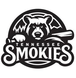 TENNESSEE SMOKIES trademark