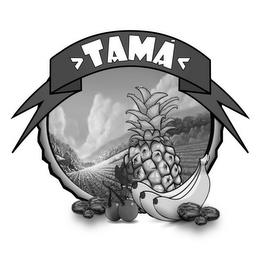 TAMA trademark