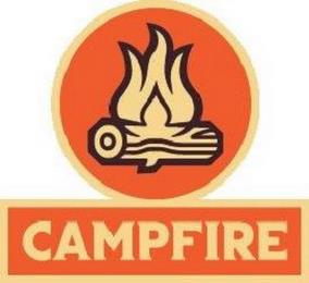 CAMPFIRE trademark