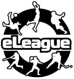 ELEAGUE trademark