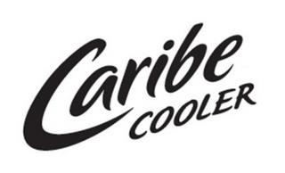 CARIBE COOLER trademark