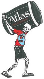 ATLAS KEG COMPANY trademark