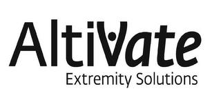 ALTIVATE EXTREMITY SOLUTIONS trademark