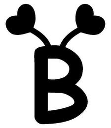 B trademark