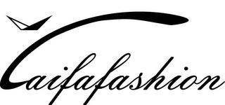 LAIFAFASHION trademark