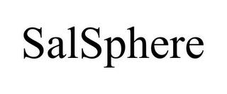 SALSPHERE trademark