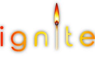 IGNITE trademark