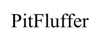 PITFLUFFER trademark