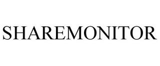 SHAREMONITOR trademark