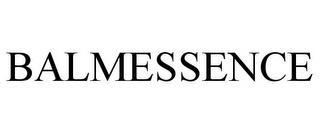 BALMESSENCE trademark