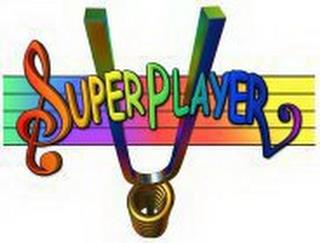 SUPERPLAYER trademark