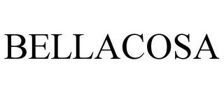 BELLACOSA trademark