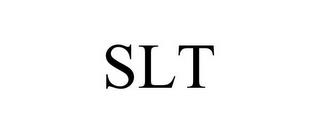 SLT trademark