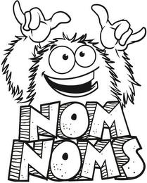 NOM NOMS trademark