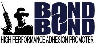 HIGH PERFORMANCE ADHESION PROMOTER BOND BOND trademark