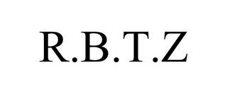 R.B.T.Z trademark