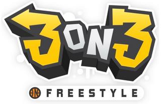 3ON3 FREESTYLE trademark