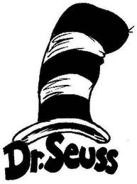 DR. SEUSS trademark