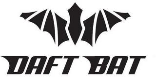 DAFT BAT trademark