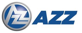 AZZ AZZ trademark