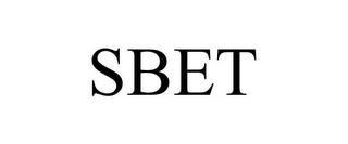 SBET trademark