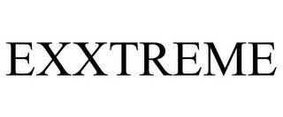 EXXTREME trademark