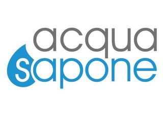 ACQUA SAPONE trademark